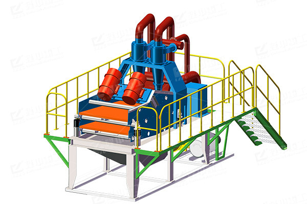 上海体育频道电视直播:带式脱水机的维护保养是确保设备长期稳定运行的关键以下是具体操作指南